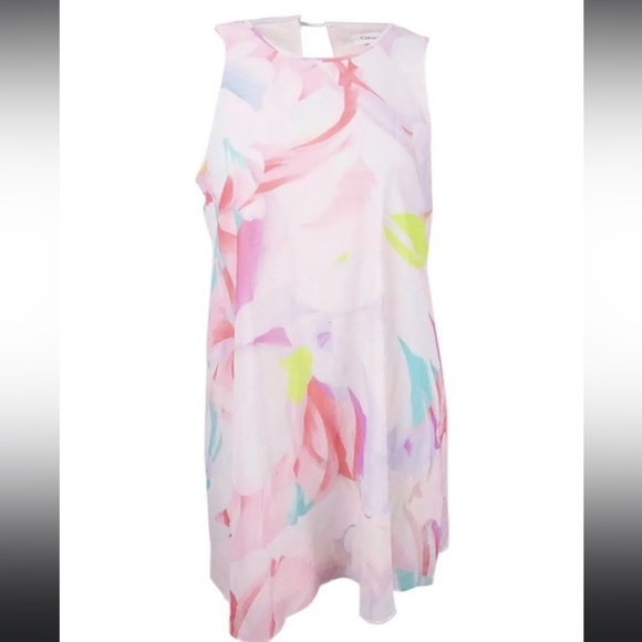 Calvin Klein Dress - Picture 2 of 6